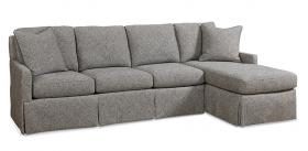 43 Series Sectional