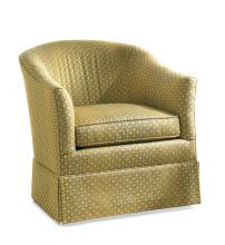 sherrill swivel chair